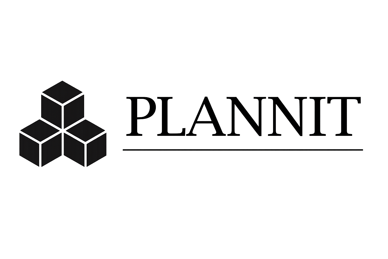 Logo Plannit